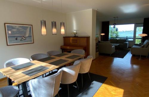 Etelainen District Apartment | Gella Luoteisväylä 27