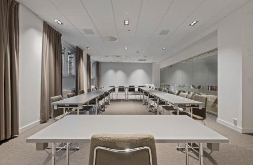 Hamar Municipality Hotel | Home Hotel Astoria