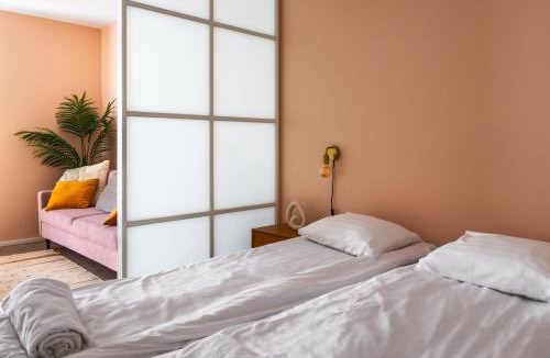 Turku Apartment | Serene Escape in central Turku