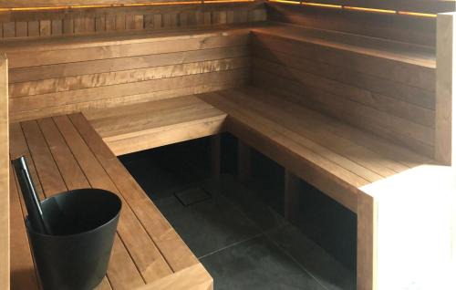 Aspo House | Beautiful Home In Strängnäs With Sauna