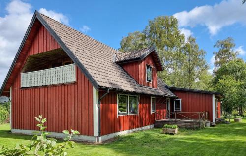 Hestra House | Cozy Home In Hestra With Wifi