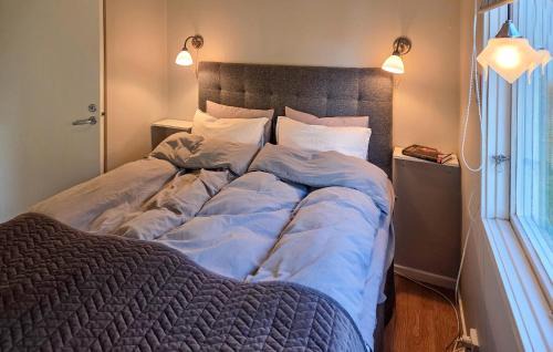 Boxholm House | 1 Bedroom Awesome Home In Boxholm