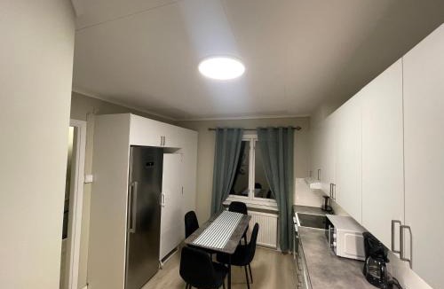 Vimmerby Apartment | Villa Bondeby lägenhet 2, centralt nära Astrid Lindgrens Värld