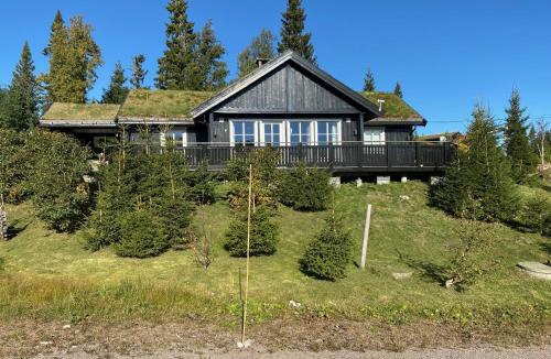 Trysil Ski Chalet | Cosy ski-in ski-out mountain cabin with sauna