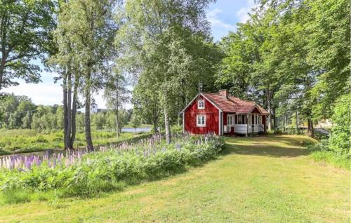 Tingsryd Municipality House | Beautiful Home In Urshult With Lake View