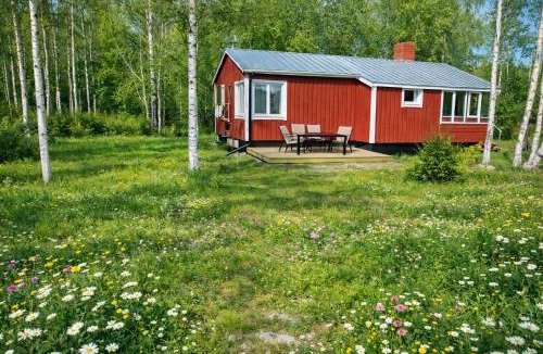 Ramsele Apartment | gemütliches Ferienhaus - Höga Kusten Region