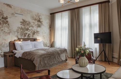 Malmo Old Town Hotel | Home Hotel Baltzar
