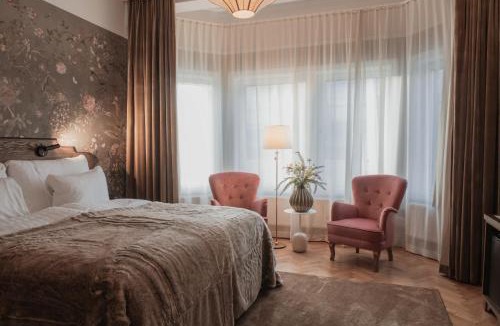 Malmo Old Town Hotel | Home Hotel Baltzar