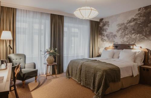 Malmo Old Town Hotel | Home Hotel Baltzar