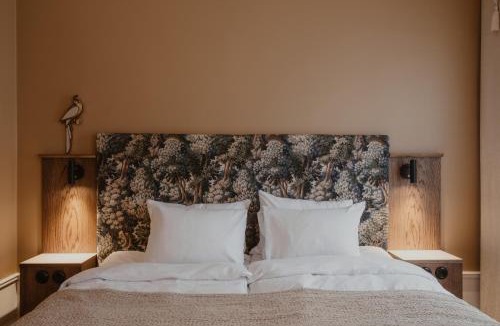 Malmo Old Town Hotel | Home Hotel Baltzar