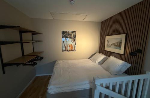 Halmstad Apartment | Stugcentralen Lägenhetshotell & Stugor