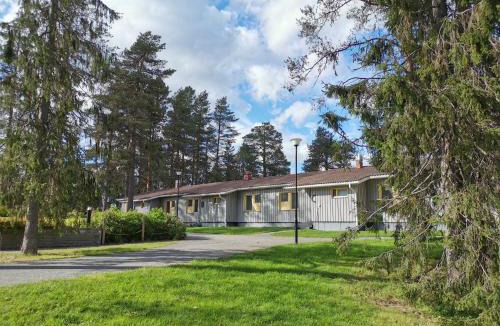 Kuusamo Hostel | RIEKKO Hostel
