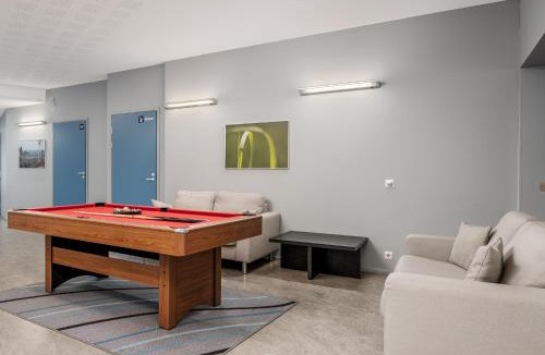 Kauhava Hostel | Jääskän Loma Hostelli Antin Tupa