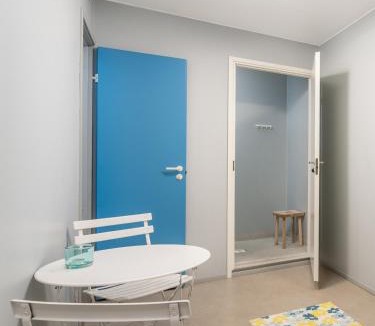 Kauhava Hostel | Jääskän Loma Hostelli Antin Tupa