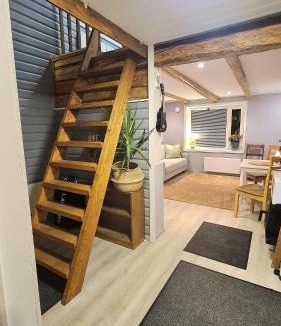 Porvoo Apartment | Cozy island apartment in Porvoo