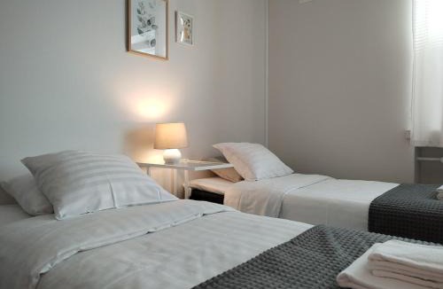 Jyvaskyla Apartment | Väinö Apartment 11