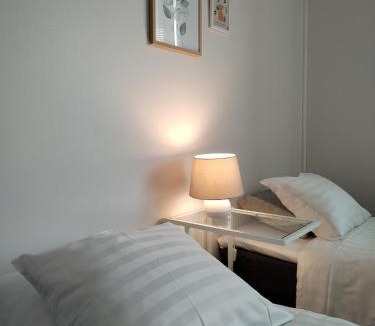 Jyvaskyla Apartment | Väinö Apartment 11