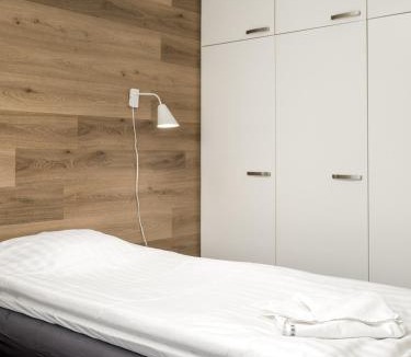 Kauhava Apartment | Jääskän Loma Kojolapark, asunto 1, Alahärmä, Kauhava