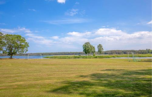 Byxelkrok House | Lovely Home In Byxelkrok With Sauna