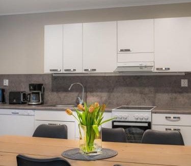 Kauhava Apartment | Jääskän Loma Kojolapark asunto 3, Alahärmä Kauhava