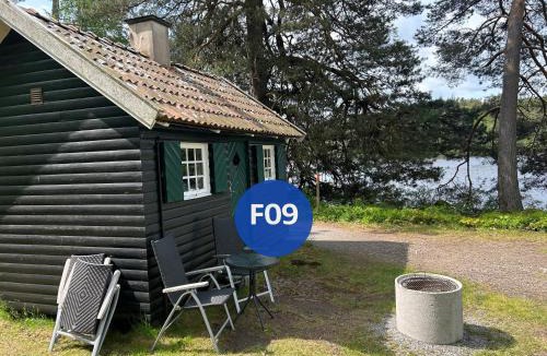 Asarum Other | Långasjönäs Camping & Stugby