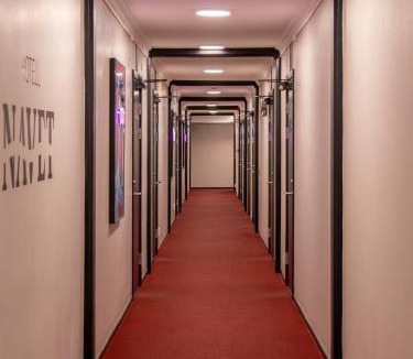 Vastervik Hotel | Hotell Navet