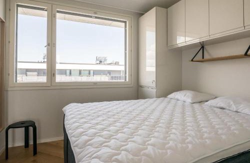 Alppiharju House | Holiday Home Helsinki rooftop by Interhome