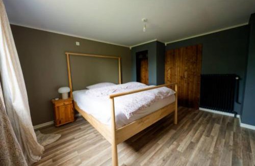 Eringsboda House | Hus Lönnbacka