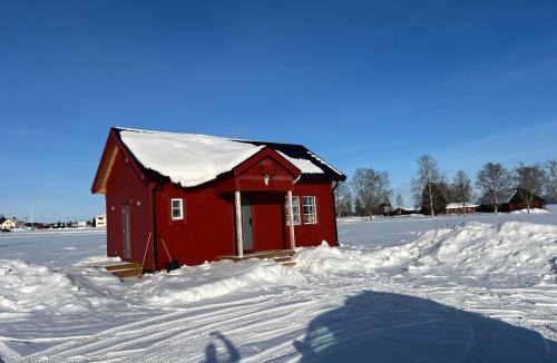 Mora Ski Chalet | Hjortgården