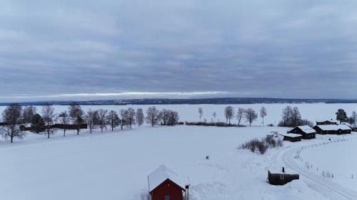 Mora Ski Chalet | Hjortgården
