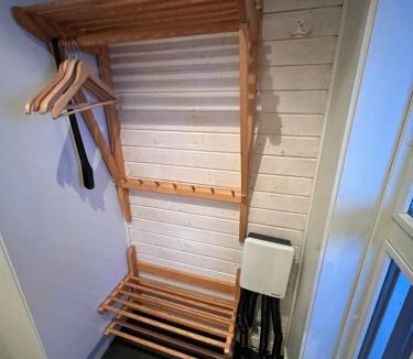 Borgafjall House | Stayin Borgafjäll -Tuffa Lillstugan -Mysigt centralt bakom hotellet
