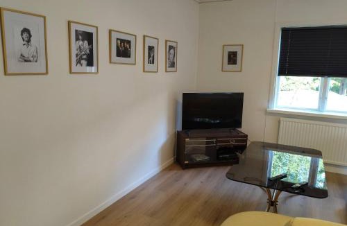 Orsa Apartment | Family-Friendly Apartment Retreat in Dalarna Sweden