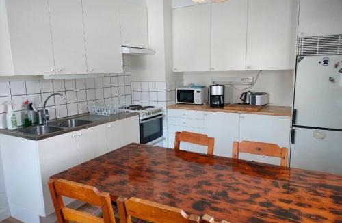 Orsa Apartment | Family-Friendly Apartment Retreat in Dalarna Sweden
