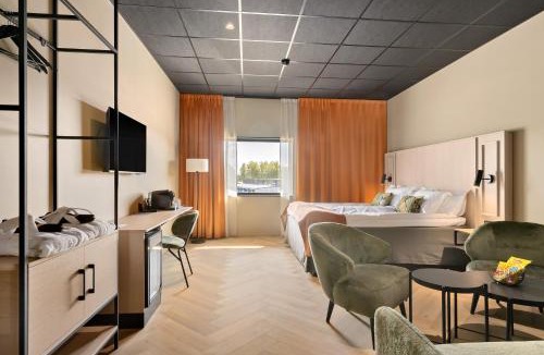 Avesta Hotel | Hotel Riverside Avesta, BW Signature Collection
