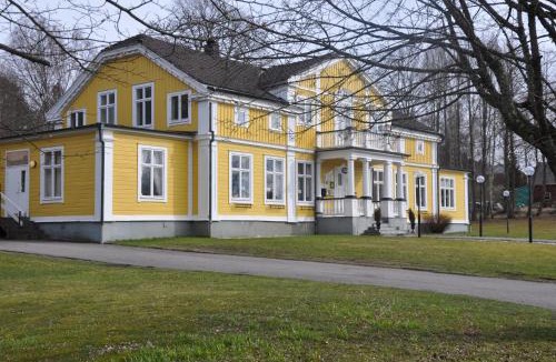 Norrahammar House | Spånhults Herrgård Hotel