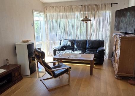 Asensbruk House | House in the heart of Dalsland-Sweden