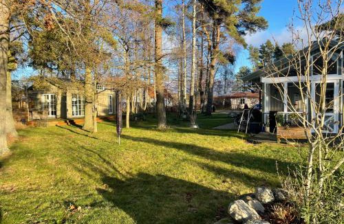 Stanga House | Hamngardi