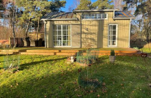 Stanga House | Hamngardi