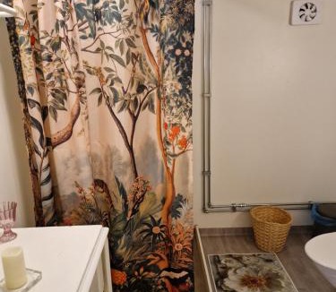 Norrkoping O Cabin | Kolmårdstorpet Blomsätter