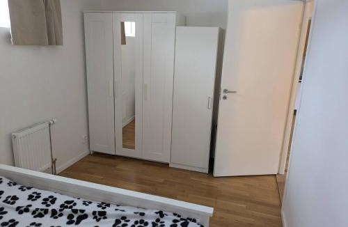 Soder House | A charming countryside accommodation near Malm