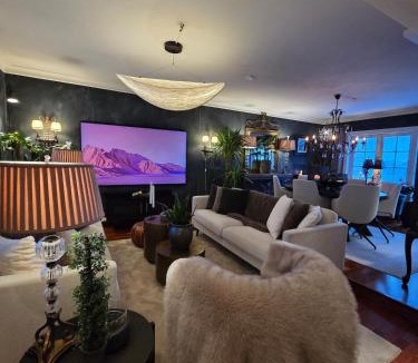 Narvik Apartment | Høy standard. Mye for pengene. Gratis velkomstgave