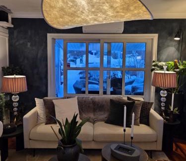 Narvik Apartment | Høy standard. Mye for pengene. Gratis velkomstgave