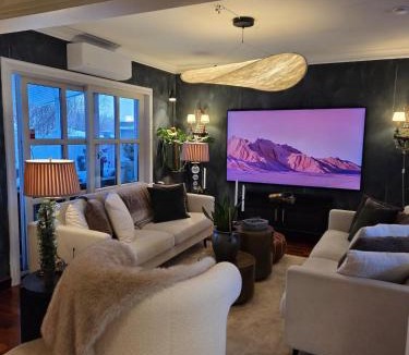Narvik Apartment | Høy standard. Mye for pengene. Gratis velkomstgave