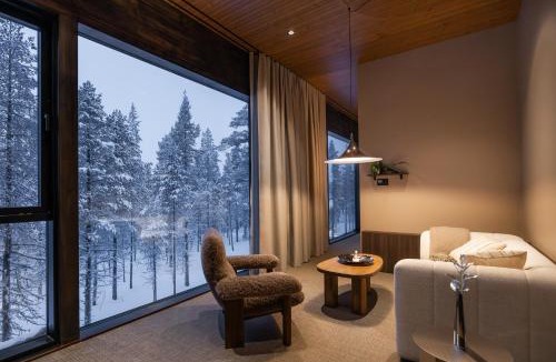 Saariselka Hotel | Gáldu Hotel & Spa