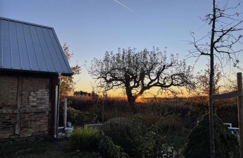 Horby House | Gretas Hus - ett nyrenoverat torp på sydsvenska landsbygden