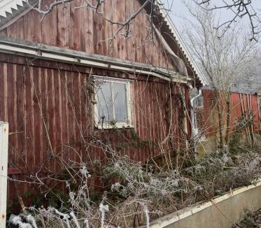 Horby House | Gretas Hus - ett nyrenoverat torp på sydsvenska landsbygden