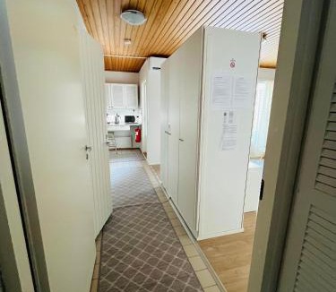 Ahmas Apartment | The Zen Den Rokua