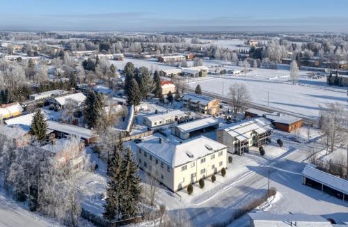 Kauhava Apartment | Jääskän Loma, Ratatie 3 asunto 1