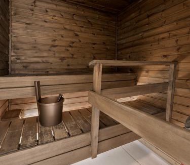 Kauhava Apartment | Jääskän Loma, Ratatie 3 asunto 1