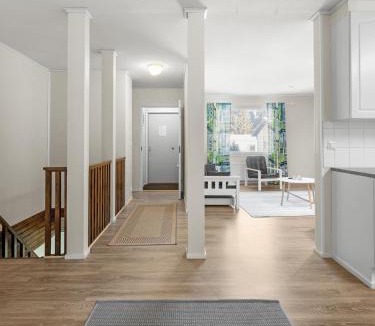 Kauhava Apartment | Jääskän Loma, Ratatie 3 asunto 1